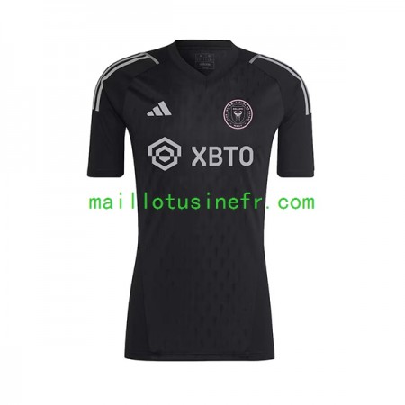 Maillot de Foot Inter Miami Gardien Domicile 2023